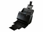 Canon Dokumentenscanner DR-C240, Verbindungsmöglichkeiten: USB