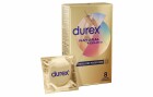 Durex Kondome Natural Feeling latexfrei, 8 Stück