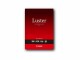 Canon Photo Paper Pro Luster LU-101 - Luster