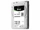 Seagate Harddisk Exos 10E2400 2.5" SAS 0.6 TB, Speicher