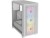 Image 10 Corsair 3000D RGB Airflow Tempered Glass Mid-Tower, White