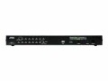 ATEN Technology Aten KVM Switch CS1716I, Konsolen Ports: USB 2.0, RJ-45