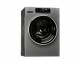 Whirlpool Waschmaschine AWG 912 S Pro Links, Einsatzort