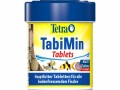 Tetra Basisfutter TabiMin, 120 Tabs, Fischart: Bodenfische