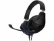 HyperX Headset Cloud Stinger Core Schwarz, Audiokanäle: Stereo