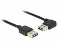 DeLock USB 2.0-Kabel A - A EASY-USB