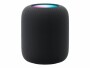 Apple HomePod Midnight, Stromversorgung: Netzbetrieb