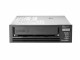 Hewlett Packard Enterprise HPE Internes Bandlaufwerk BC022A LTO-8, SFF-8482/SAS