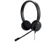 Jabra Headset Evolve 20 UC Duo, Microsoft Zertifizierung