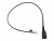 Bild 1 Jabra - Headset-Kabel - Quick Disconnect - RJ-10