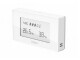 Aqara Zigbee Luftqualitätsmonitor AAQS-S01, Detailfarbe: Weiss