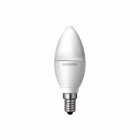 Samsung LED-Kerze E14 - 3.2W(15W) - 2700K 
