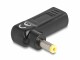 DeLock Adapter USB-C zu HP 4.8 x 1.7 mm