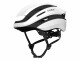 LUMOS Helm Ultra 54-61 cm, White, Einsatzbereich: City