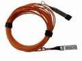 Hewlett-Packard HPE Smart Active Optical Cable - 25GBase