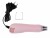 Bild 1 American Crafts Heissluftgebläse Heat Gun rosa, Produkttyp