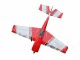 OMPHobby Akro-Modell Edge 540 2700 mm Rot, ARF, Flugzeugtyp