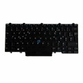 Origin Storage N/B KBD FRENCH AZERTY 83 KEY DP