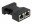 Image 0 DeLock Adapter D-Sub 15 Pin Buchse