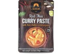 deSIAM Curry Thai Red 70 g Paste, Produkttyp: Paste