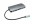 Bild 0 i-tec Dockingstation USB-C Metal Nano HDMI/VGA PD 100 W