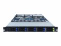 Gigabyte R182-N20 (rev. 100) - Server - Rack-Montage