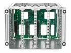Hewlett-Packard HPE 8SFF U.3 Premium Drive Cage Kit - Storage