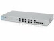 Ubiquiti Networks Ubiquiti Switch US-16-XG, 12x