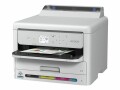 Epson WorkForce Pro WF-C5390DW BAM DIN A4, 4 Farben