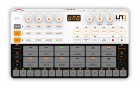 IK Multimedia Drum Machine UNO Drum, Klangerzeugung: Digital