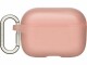 Rhinoshield Transportcase AirPods Pro Blush Pink, Detailfarbe: Pink