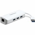 TRENDNET USB 3.0 Gigabit-Ethernet-Adapter &
