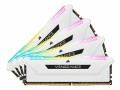 Corsair DDR4-RAM Vengeance RGB PRO SL Black iCUE 3600