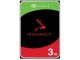 Seagate IronWolf ST3000VN006 - Hard drive - 3 TB