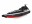 Bild 0 Amewi Militärboot Black Turbo Schwarz, 420 mm, RTR