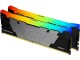 Kingston DDR4-RAM FURY Renegade RGB 3600 MHz 2x 8