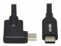 EATON TRIPPLITE USB-C Cable, EATON TRIPPLITE USB-C Cable, M/M