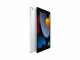 Apple 10.2-inch iPad Wi-Fi - 9th generation - tablet