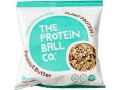 The Protein Ball Co. Protein Balls Peanut Butter 45 g, Produkttyp: Nüsse