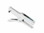 Bostitch Heftzange P3-Chrome 20 Seiten, Chrom, Detailfarbe: Chrom