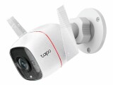 TP-Link OUTDOOR SECURITY WI-FI CAMERA 