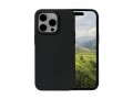 dbramante1928 Back Cover Greenland iPhone 15 Pro Night Black