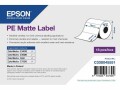 Epson Etikettenrolle 76 x 127 mm, Breite: 76 mm
