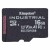 Image 2 Kingston 16GB microSDHC Industrial C10