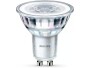Philips Lampe LEDClassic 35W GU10 CW 36D ND 3CT/6