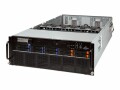 Gigabyte G481-S80 (rev. 100/200) - Server - Rack-Montage