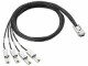 HPE - MiniSAS interface cable