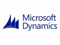 Microsoft Dynamics AX - Hosted