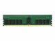 Synology - DDR4 - modulo - 16 GB - DIMM 288-PIN - registrato - ECC