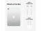 Bild 6 Apple iPad 10th Gen. Cellular 256 GB Silber